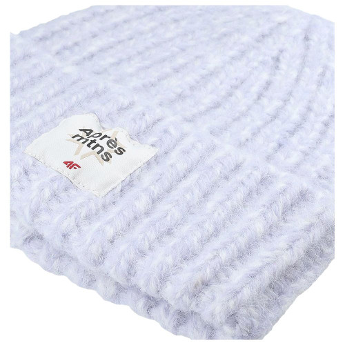 4F Γυναικείο σκουφάκι